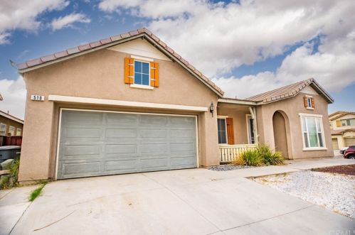 510 Drake Dr, San Jacinto, CA 92582-3722