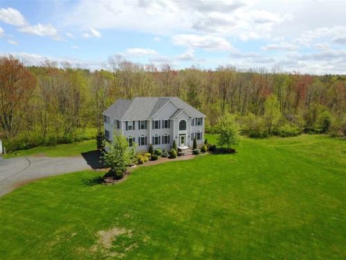 38 Candia Rd, Chester, NH 03036-4004