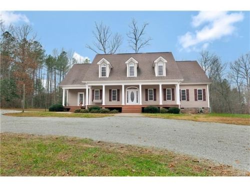 1881 Mill Quarter Rd, Powhatan, VA 23139-7012