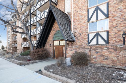 1350 Josephine St, Denver CO  80206-2216 exterior