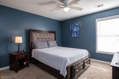420 Fernbay Dr, Atlanta GA  30331-8956 exterior