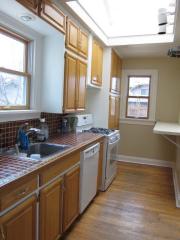 601 Gaylord St, Denver CO  80206-3716 exterior