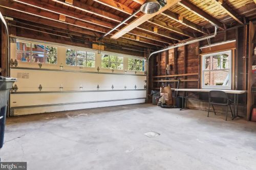 1310 Noyes Dr, Silver Spring MD 20910-2224 exterior