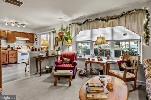 3601 Gramercy Way, Mount Laurel NJ  08054-6741 exterior