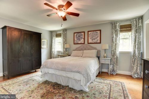 200 Franklin Ave, Silver Spring MD 20901-3444 exterior