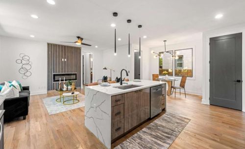 248 Laurel Ave, Atlanta GA  30314-2230 exterior