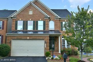 7966 William Augustus Ct, Lorton, VA 22079-2346