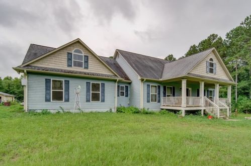 2756 Aikenton Rd, Monticello, GA 31064-9340