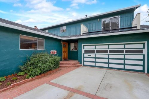 917 Redbird Dr, San Jose, CA 95125-2826