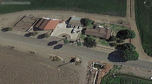 15728 Ramos Rd, Los Banos, CA 93635-9739