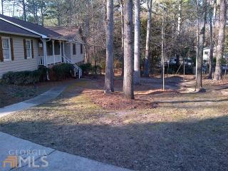 100 Ridgecrest Way, Stockbridge, GA 30281-1372