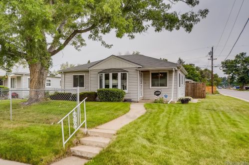 1301 Yates St, Denver, CO 80204-1028
