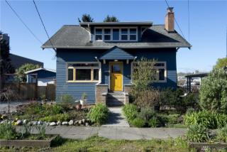 8721 Hamlet Ave, Seattle, WA 98118-4725