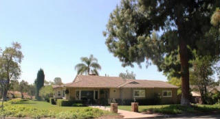 1138 La Flora Ln, Glendora, CA 91741-2929