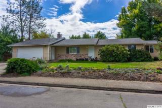 2358 Green St, Philomath, OR 97370-9364
