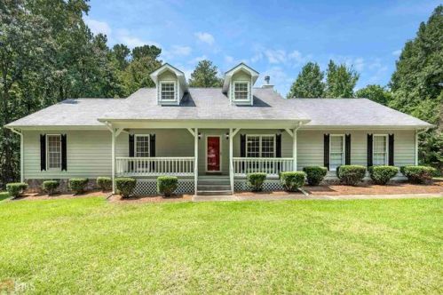 20 Green Valley Cir, Mcdonough, GA 30252-3620