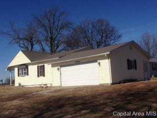 325 Sheridan St, Edenburg, IL 62531-9472