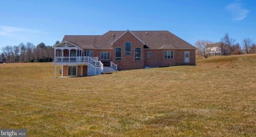 2827 Grier Nursery Rd, Forest Hill MD  21050-1522 exterior