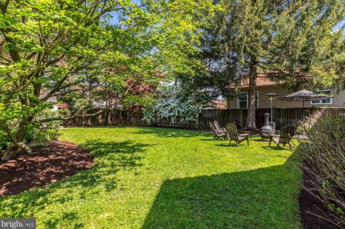 9513 Garwood St, Silver Spring MD 20901-2941 exterior