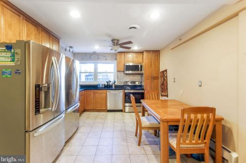 12606 Meadowood Dr, Silver Spring MD 20904-2928 exterior