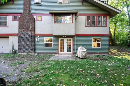 149 Curtice St, Saint Paul MN  55118-5708 exterior