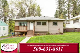 3711 13th Ave, Spokane WA  99202-5410 exterior