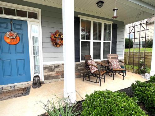 1252 Berkley Hills Pass, Evans, GA 30809-7474