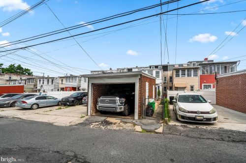 1130 Tilghman St, Allentown PA  18102-2253 exterior
