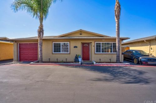 433 Johnson Ave, El Cajon, CA 92020-4942