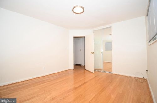 3903 Havard St, Silver Spring MD 20906-4460 exterior