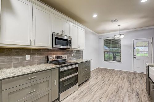 5859 Misty Breeze Dr, Fort Worth TX  76179-5274 exterior