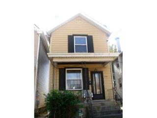 2735 Norwood Ave, Cincinnati OH  45212-2413 exterior