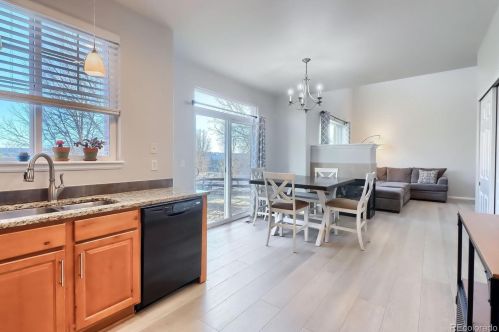 23262 Costilla Pl, Denver CO 80016-7105 exterior