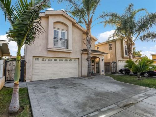 4128 122nd St, Hawthorne, CA 90250-4005