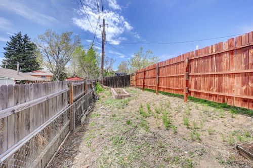 3420 Mountain Rd, Englewood CO  80110-5232 exterior