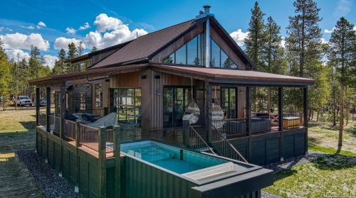 13767 Us Highway 24, Leadville, CO 80461-9223