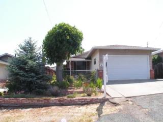 1068 Plaza Dr, Pacheco, CA 94553-2918