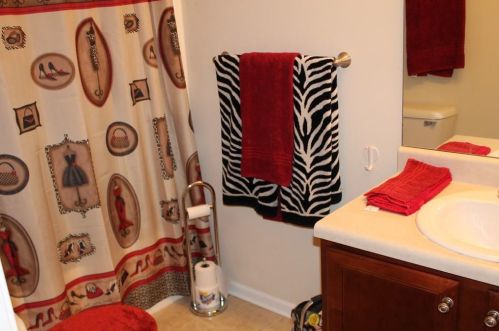 3408 Kinsley Ct, Conyers GA  30094-8305 exterior