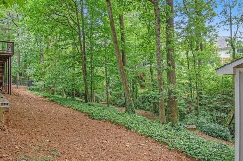 3255 Jett Fry Ct, Atlanta GA  exterior