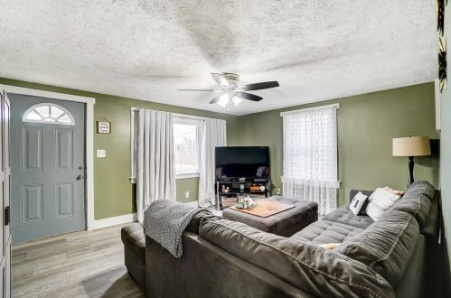 2563 Kenton St, Springfield OH  45505-3352 exterior