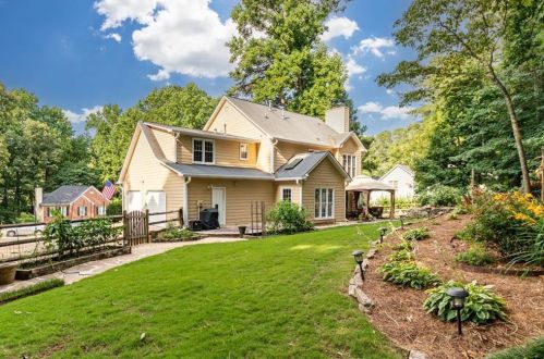 3553 Sanderlings Pointe, Kennesaw, GA 30152-5822