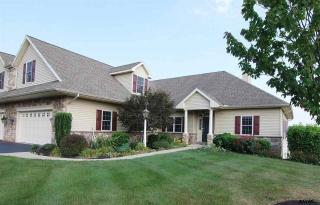 1738 Ridge Ct, York, PA 17402-9111