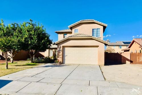 83688 Nicklecreek Dr, Coachella, CA 92236-5371