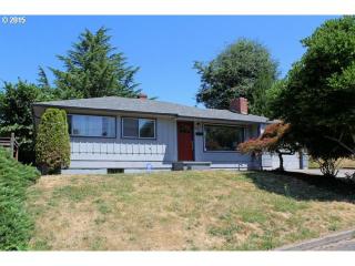 4219 Rio Vista St, Portland, OR 97222-5403