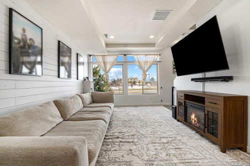 4850 Halifax Ct, Denver CO  80249 exterior