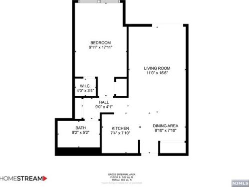 1111 River Rd, Edgewater NJ  07020-1335 exterior