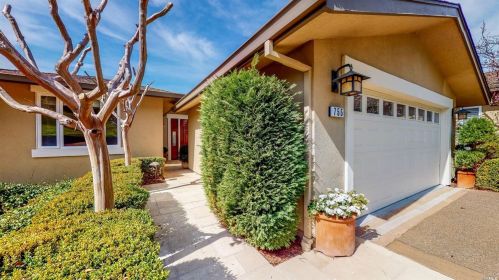 755 Deer Valley Rd, San Rafael, CA 94903-5530