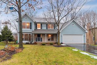 541 Viking Dr, Batavia, IL 60510-3288
