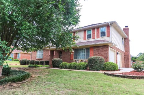 552 Waterford Dr, Evans, GA 30809-3859