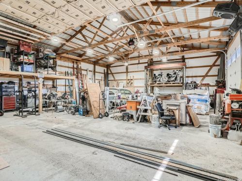 8286 Sun Country Dr, Elizabeth CO 80107-9354 exterior